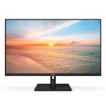 Monitor philips 32e1n1800la 31.5" adaptive sync 3840x2160 hdmi dp black