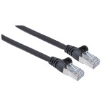 Cable  intellinet de red rj45 s ftp cat6 kupfer lsoh 20m negro