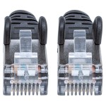 Cable  intellinet de red rj45 s ftp cat6 kupfer lsoh 20m negro