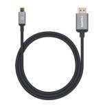 Cable manhattan  adaptador de usb-c a hdmi de 4k 60hz