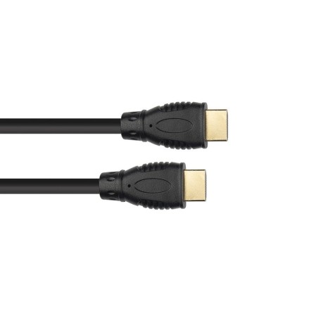 Cable alcasa 4520-050 hdmi 5 m hdmi tipo a (estándar) negro