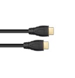 Cable alcasa 4520-050 hdmi 5 m hdmi tipo a (estándar) negro