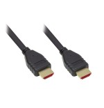 Cable  alcasa 4521-030 hdmi 3 m hdmi tipo a (estándar) negro