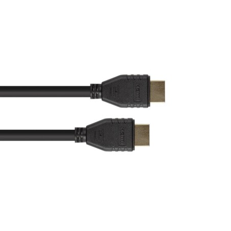 Cable  alcasa 4521-030 hdmi 3 m hdmi tipo a (estándar) negro