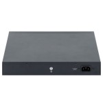 Intellinet 10-port l2+ managed poe++ switch 8x gbit 2x sfp