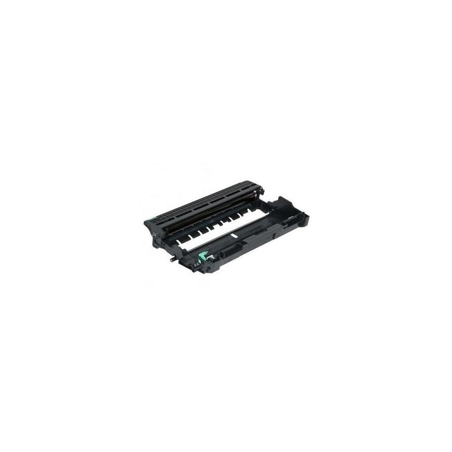 Tambor compatible para brother dr2300 negro (drum)