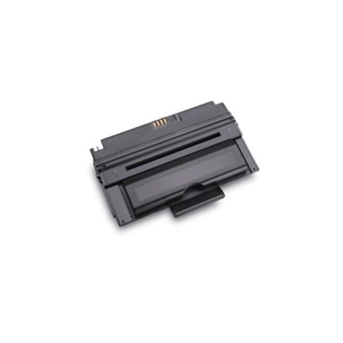 Toner compatible para dell d2335 593-10329 negro
