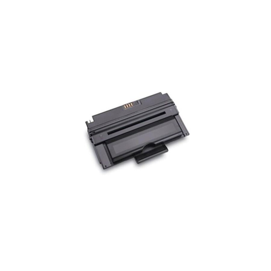 Toner compatible para dell d2335 593-10329 negro