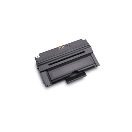 Toner compatible para dell d2335 593-10329 negro