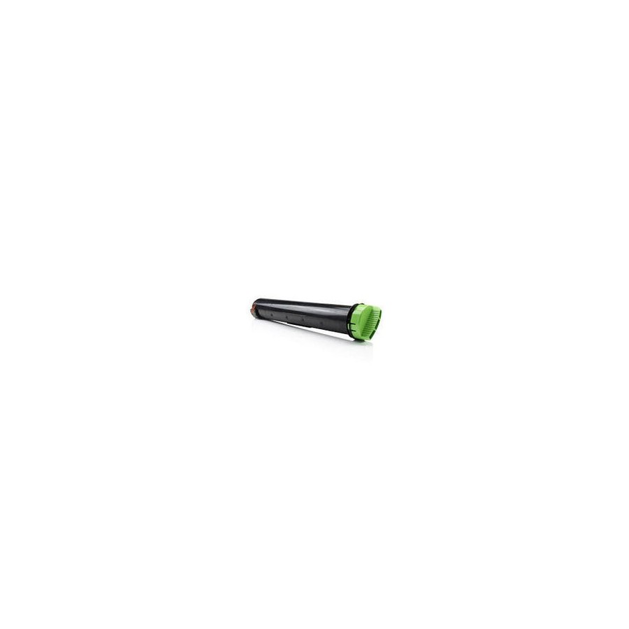 Toner generico para panasonic dq-tu10j negro