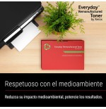 Tóner remanufacturado xerox everyday amarillo reemplazado brother tn423y