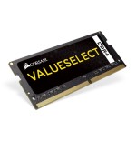 Memoria corsair sodimm ddr4 8gb 2133mhz cl15 1.2v pc417000