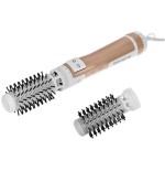 Secador de pelo y rulos  rowenta brush activ compact cf9520 1000w
