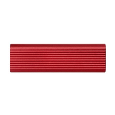 Patriot transporter lt 1tb usb3.2 type-c ssd 1000 mb/s aluminium
