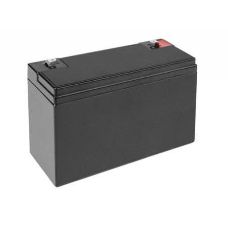 Green cell agm16 batería ups sealed lead acid (vrla) 6 v 10 ah