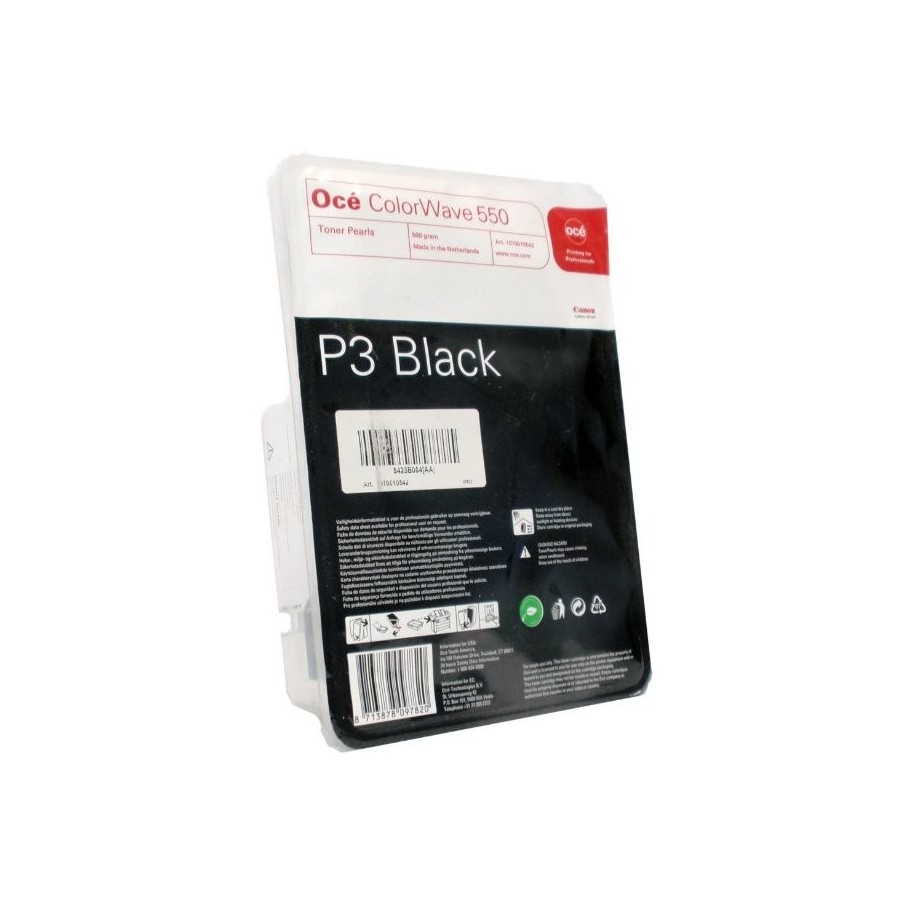 Océ toner p3 pearls negro negro 1070010542 8425b004aa cw 550