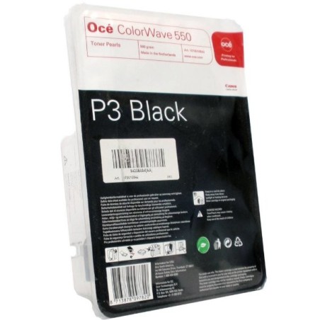 Océ toner p3 pearls negro negro 1070010542 8425b004aa cw 550