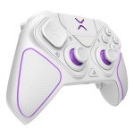 Mando pdp victrix pro bgf wireless, gamepad blanco, para playstation y pc 052-002-wh