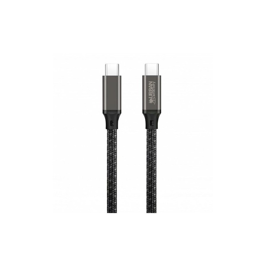 Cable usb-c to usb-c 2m emarkcabl 10gb