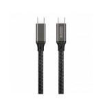 Cable usb-c to usb-c 2m emarkcabl 10gb