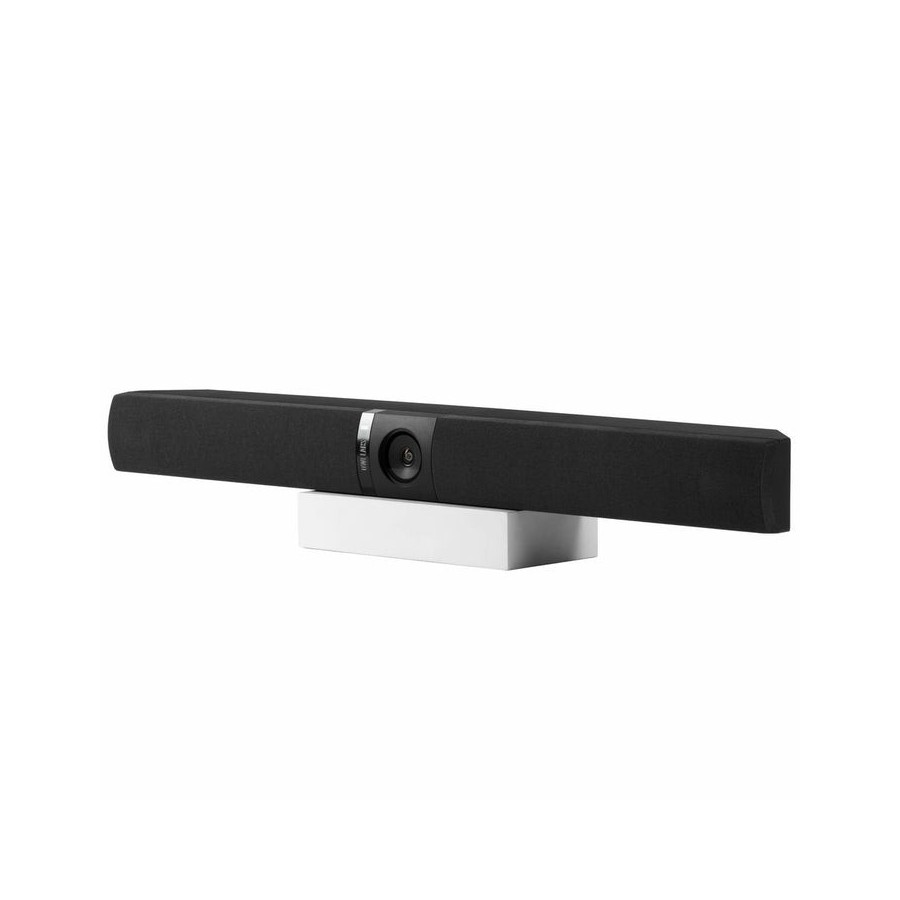Owl bar (charcoal) 4k video perp conferencing bar with active spe