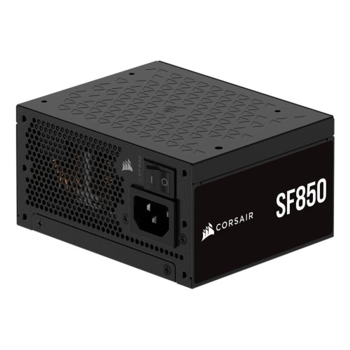 Fuente de alimentación corsair cp-9020256-eu   850 w 24-pin atx atx negro