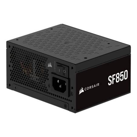 Fuente de alimentación corsair cp-9020256-eu   850 w 24-pin atx atx negro