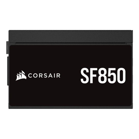 Fuente de alimentación corsair cp-9020256-eu   850 w 24-pin atx atx negro
