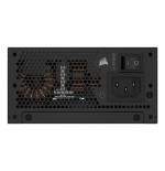 Fuente de alimentación corsair cp-9020256-eu   850 w 24-pin atx atx negro