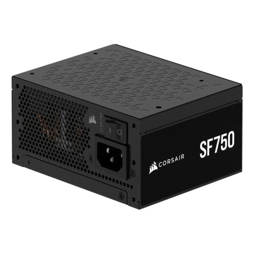 Fuente corsair cp-9020284-eu  de alimentación 750 w 24-pin atx atx negro