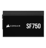 Fuente corsair cp-9020284-eu  de alimentación 750 w 24-pin atx atx negro