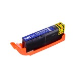Tinta compatible canon cli 581 pb xxl photo cyan 1999c001/2107c001/2053c001