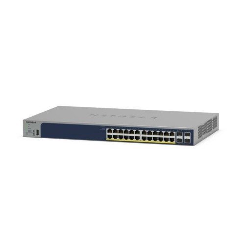 Netgear 28port switch 10/100/1000