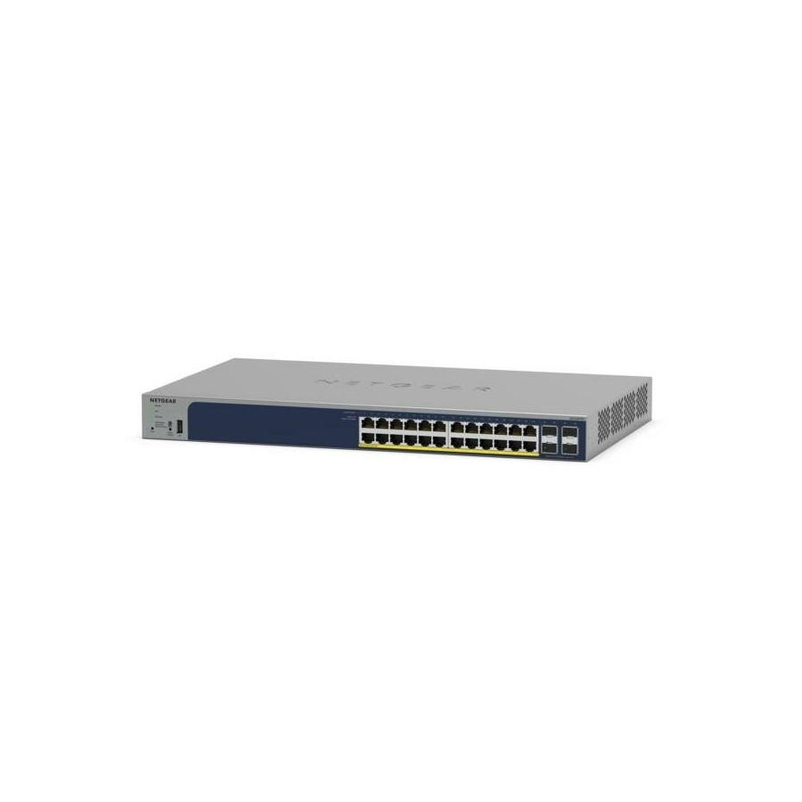 Netgear 28port switch 10/100/1000