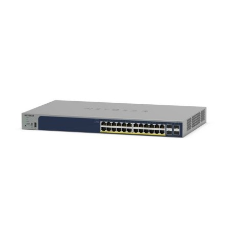 Netgear 28port switch 10/100/1000
