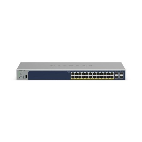 Netgear 28port switch 10/100/1000