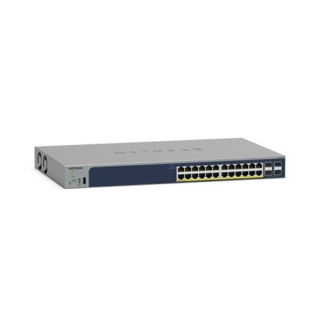 Netgear 28port switch 10/100/1000