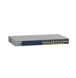 Netgear 28port switch 10/100/1000