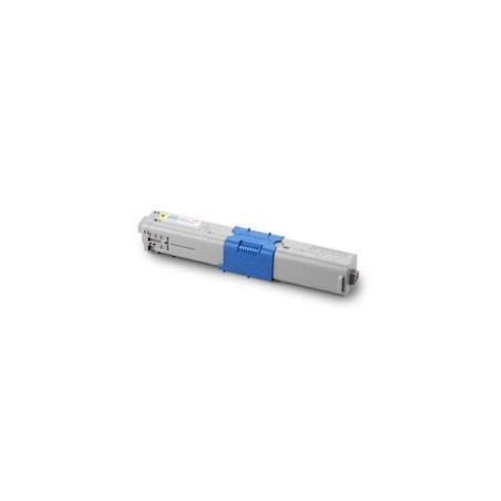 Toner generico para oki c332dn/mc363dn/md363dn amarillo  46508709/46508713
