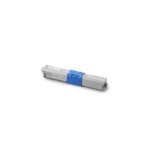 Toner generico para oki c332dn/mc363dn/md363dn amarillo  46508709/46508713