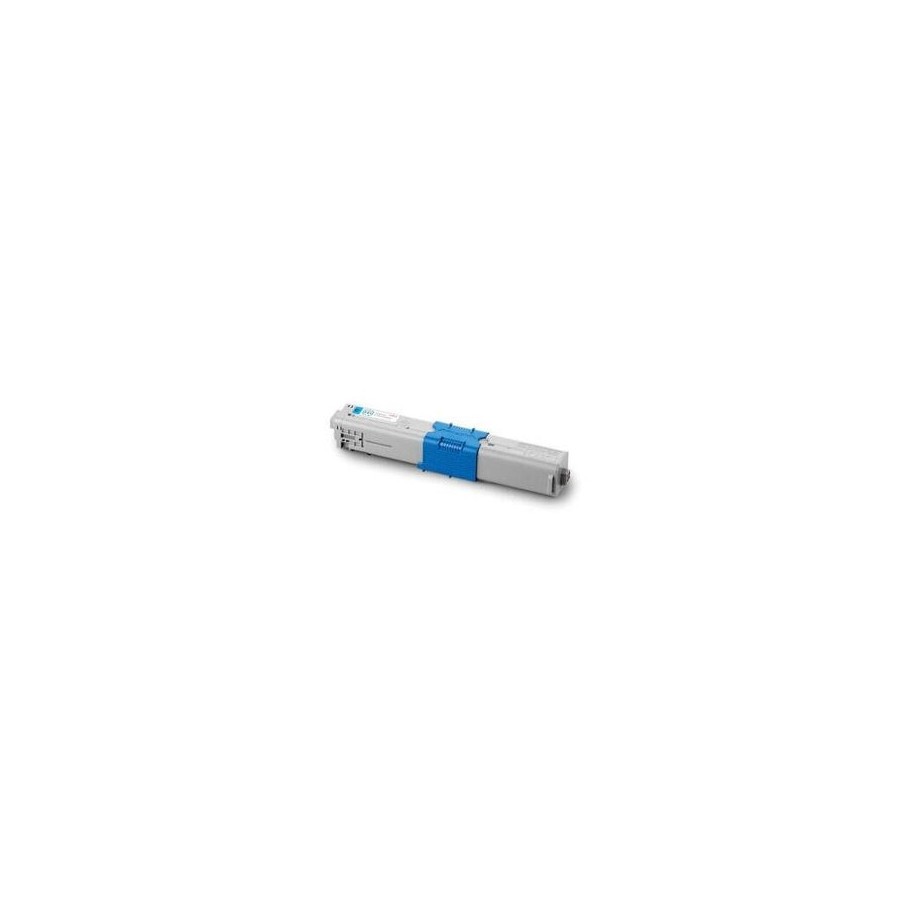 Toner generico para oki c332dn/mc363dn/md363dn cyan  46508711/46508715
