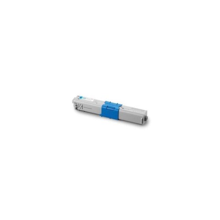 Toner generico para oki c332dn/mc363dn/md363dn cyan  46508711/46508715