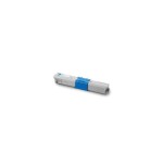 Toner generico para oki c332dn/mc363dn/md363dn cyan  46508711/46508715