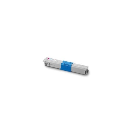 Toner generico para oki c332dn/mc363dn/md363dn magenta  46508710/46508714