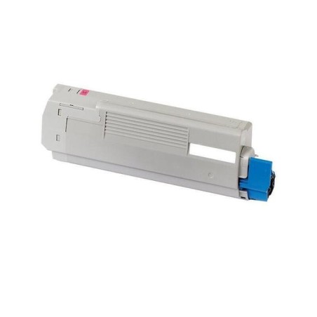 Toner generico para oki c532dn/c542dn/mc573dn/mc563dn magenta  46490606/46490402
