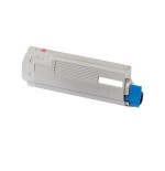 Toner generico para oki c532dn/c542dn/mc573dn/mc563dn magenta  46490606/46490402