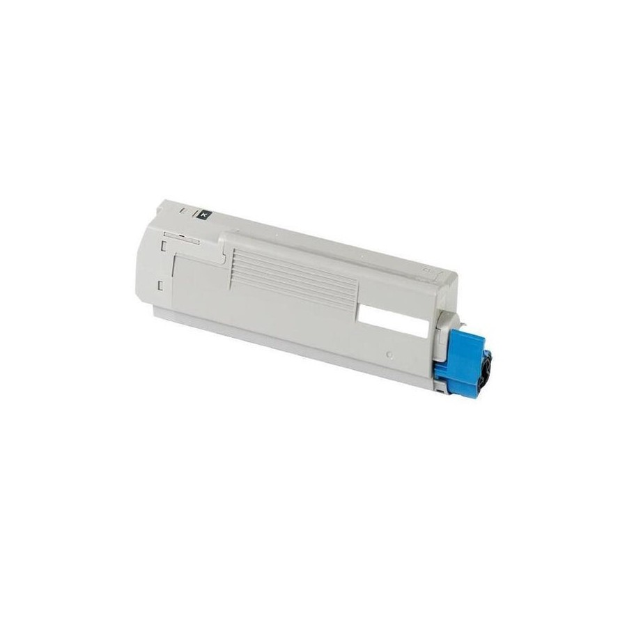 Toner generico para oki c532dn/c542dn/mc573dn/mc563dn negro  46490608/46490404