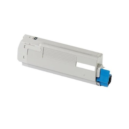 Toner generico para oki c532dn/c542dn/mc573dn/mc563dn negro  46490608/46490404