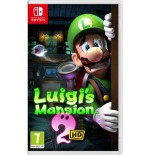 Switch luigi's mansion 2 hd