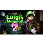 Switch luigi's mansion 2 hd